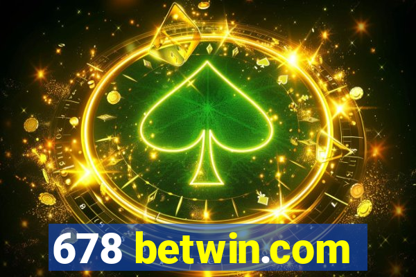 678 betwin.com